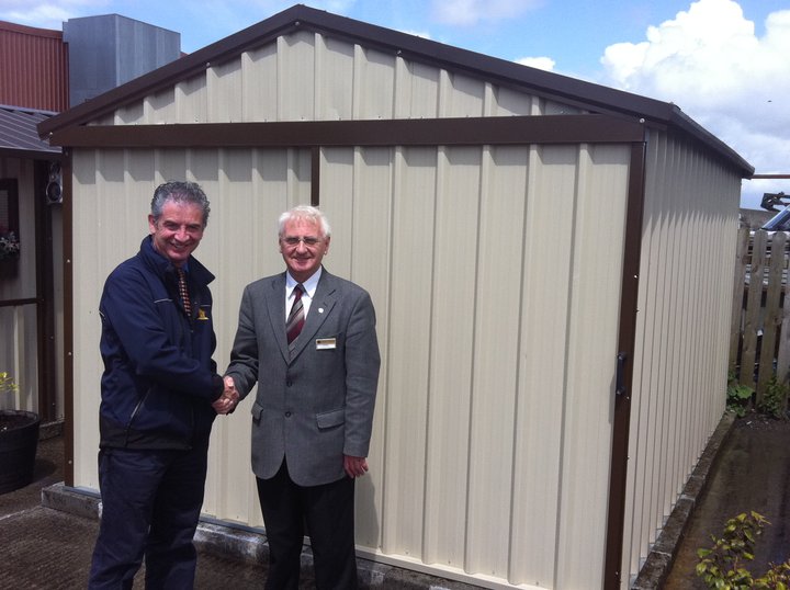 Garden Sheds Galway Garden Sheds Galway