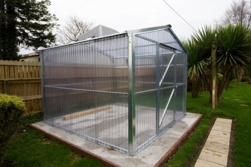 Greenhouses Polycarbonate Greenhouses Greenhouses Northern Ireland