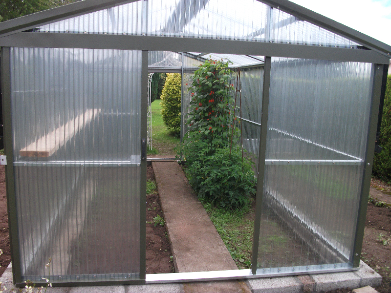 Green Houses, Greenhouses Ireland, Glass Houses ...