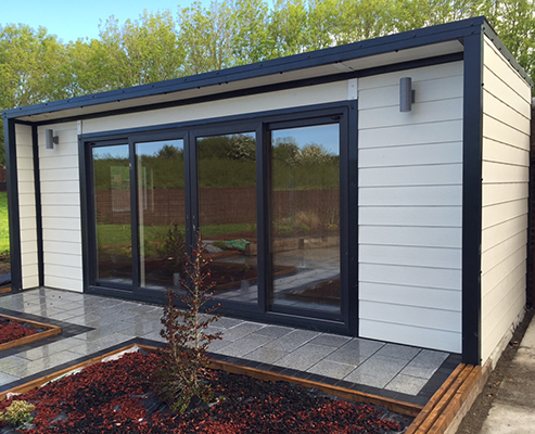 Steel Sheds, Steel Garages, Timber Sheds, Greenhouses ...